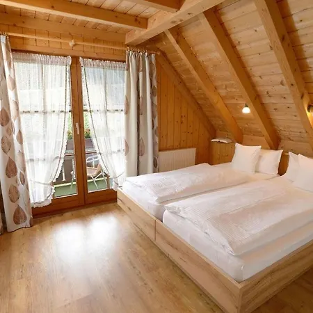 Kienberg - Anja Holiday home *