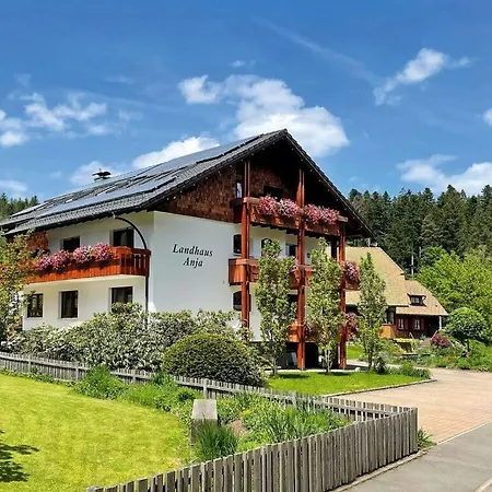 Kienberg - Anja Freudenstadt