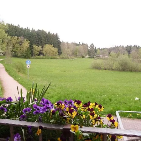 Holiday home Kienberg - Anja