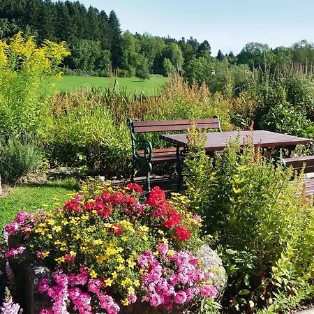 Holiday home Kienberg - Anja *